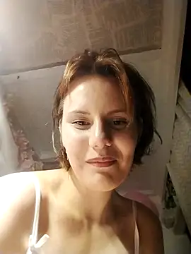 LaurelScott Webcam Show