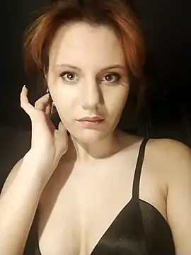 LaurelScott – webcam-show