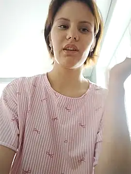 LaurelScott webcam show