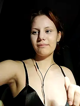 LaurelScott Webcam Show