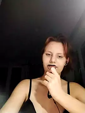 LaurelScott Chat XXX in diretta