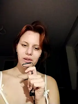 XXX chat uživo modela LaurelScott