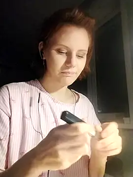 XXX chat uživo modela LaurelScott