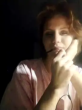 Živý XXX chat LaurelScott