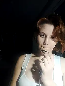 LaurelScott's Webcam Show