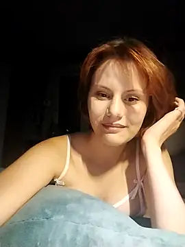 LaurelScott Chat XXX in diretta