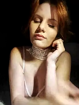 LaurelScott webcam show