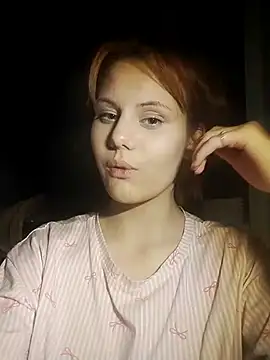 LaurelScott – Live XXX-chat