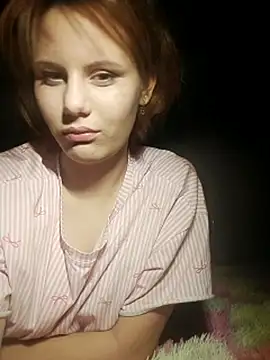 XXX chat uživo modela LaurelScott