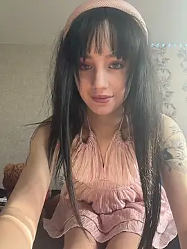 Lilonok Chat XXX in diretta
