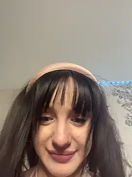 Lilonok Webcamshow