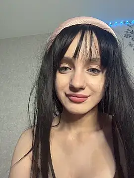 Živý XXX chat Lilonok