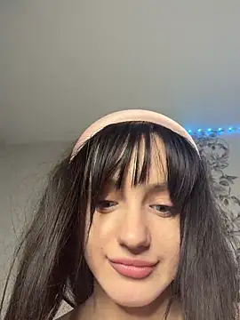 Lilonok Webcam Show