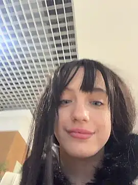 Lilonok – webcam-show