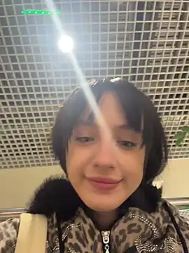 Lilonok – Kamerová šou