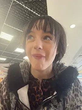 Lilonok Webcamshow