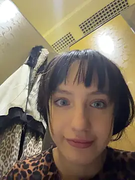 Webkamerová show Lilonok