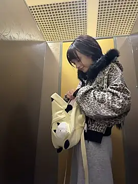Lilonok 라이브 XXX 채팅