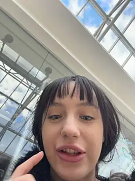 Lilonok – Live XXX-chat