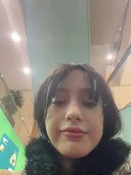 Lilonok Chat XXX in diretta