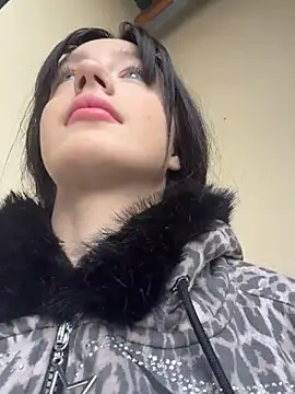 Webkamerová show Lilonok