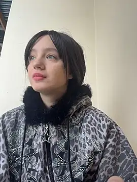 Lilonok Webcamshow