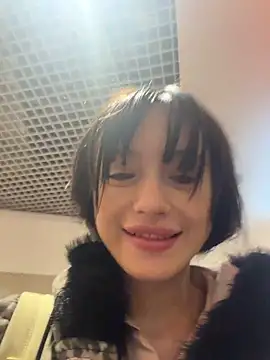 Chat XXX ao vivo de Lilonok