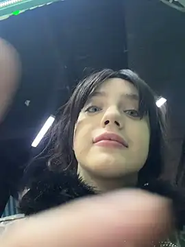 Lilonok Webcam-Show