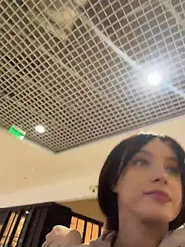 Webkamerová show Lilonok