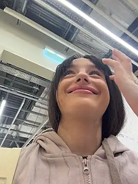 Lilonok Live XXX-Chat