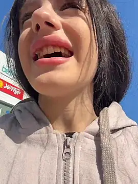 Chat +18 de Lilonok ao vivo