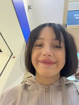 Lilonok – Live XXX-chat