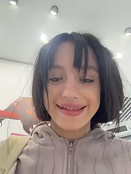 Lilonok – webcam-show