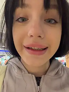 Webkamerová show Lilonok