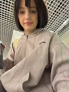 Živý XXX chat Lilonok