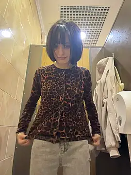 Lilonok – webcam-show