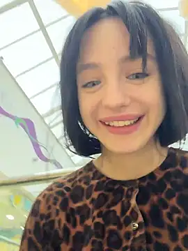 Show de webcam de Lilonok