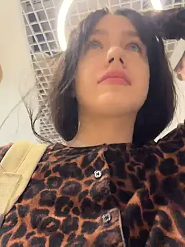 Lilonok Adlı Modelin Canlı XXX Sohbeti