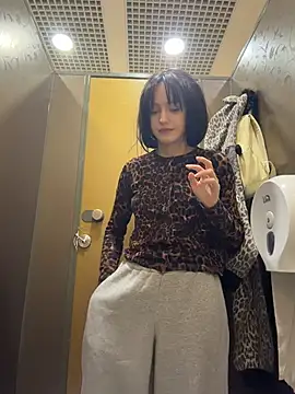 Lilonok's Live XXX Chat