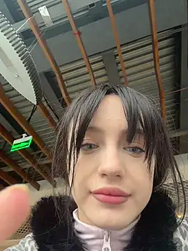 Lilonok – webcam-show