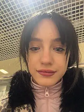 Lilonok Chat XXX in diretta