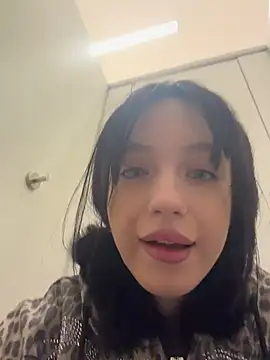Show de Lilonok na webcam