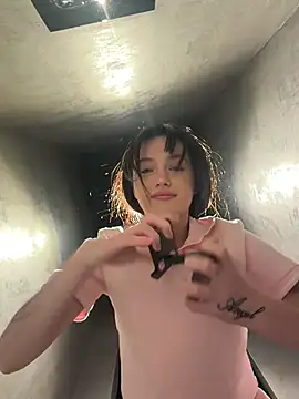 Lilonok Live XXX Chat
