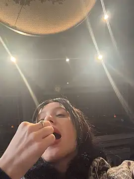 Lilonok's Live XXX Chat