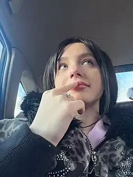 Lilonok's Webcam Show