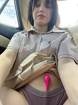 Lilonok Webcam show