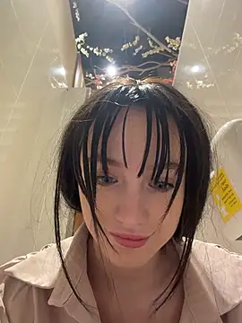 Lilonok – Live XXX-chat