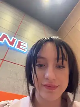 Lilonok Adlı Modelin Canlı XXX Sohbeti