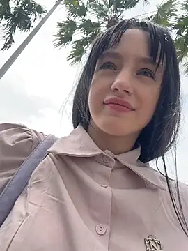 Chat +18 de Lilonok ao vivo