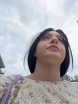 Živý XXX chat Lilonok